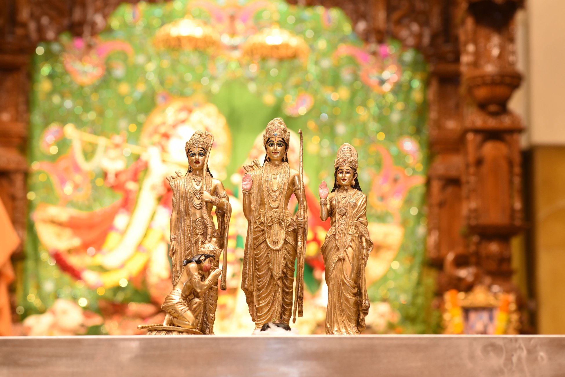 Ram Navami Celebration